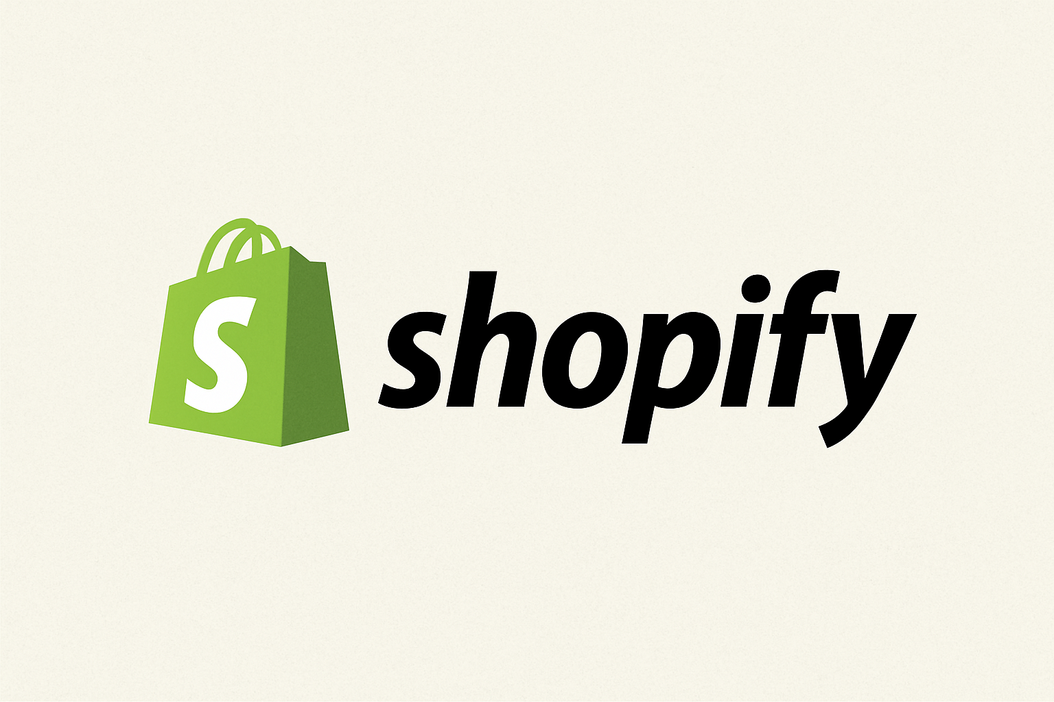 how to open a webshop shopify