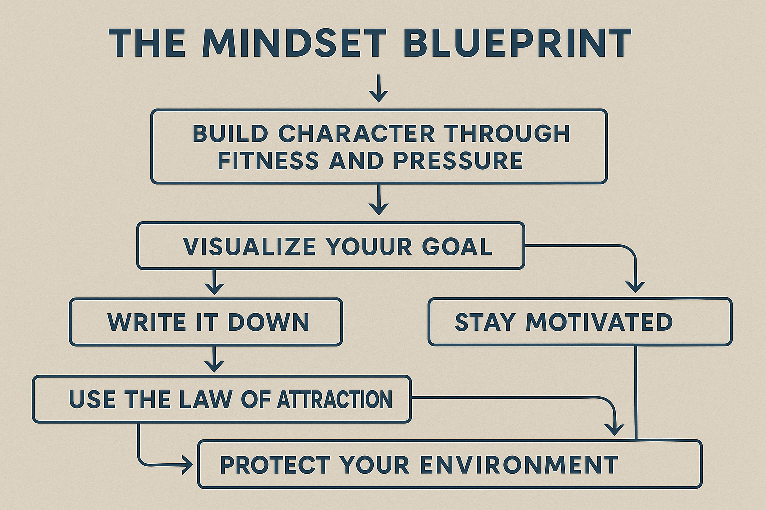Mindset - How top entrepreneurs really make it aee6791e ffc6 43a2 8ac9 e1c2992cbede