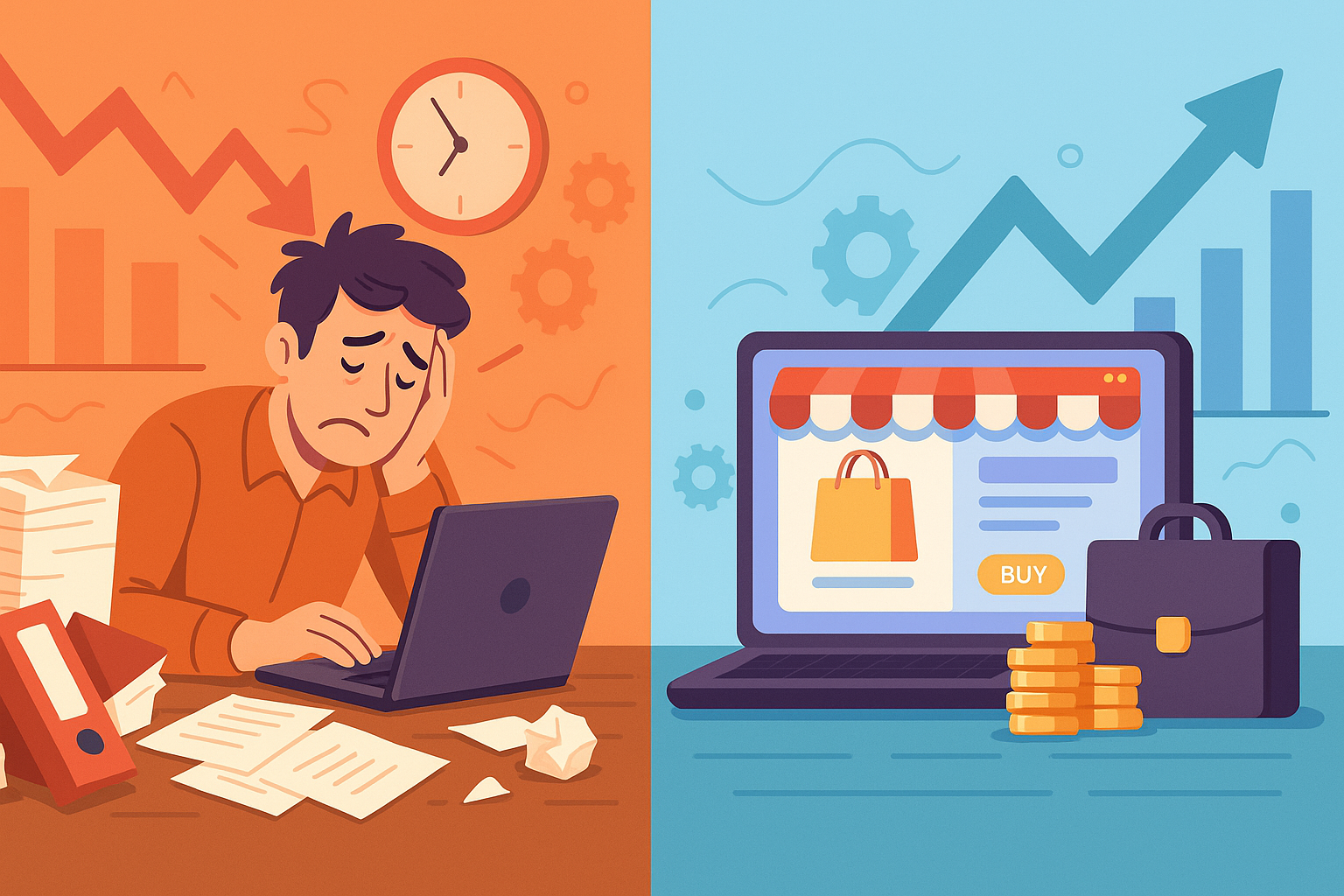 Why Your Ecommerce Platform Choice Matters