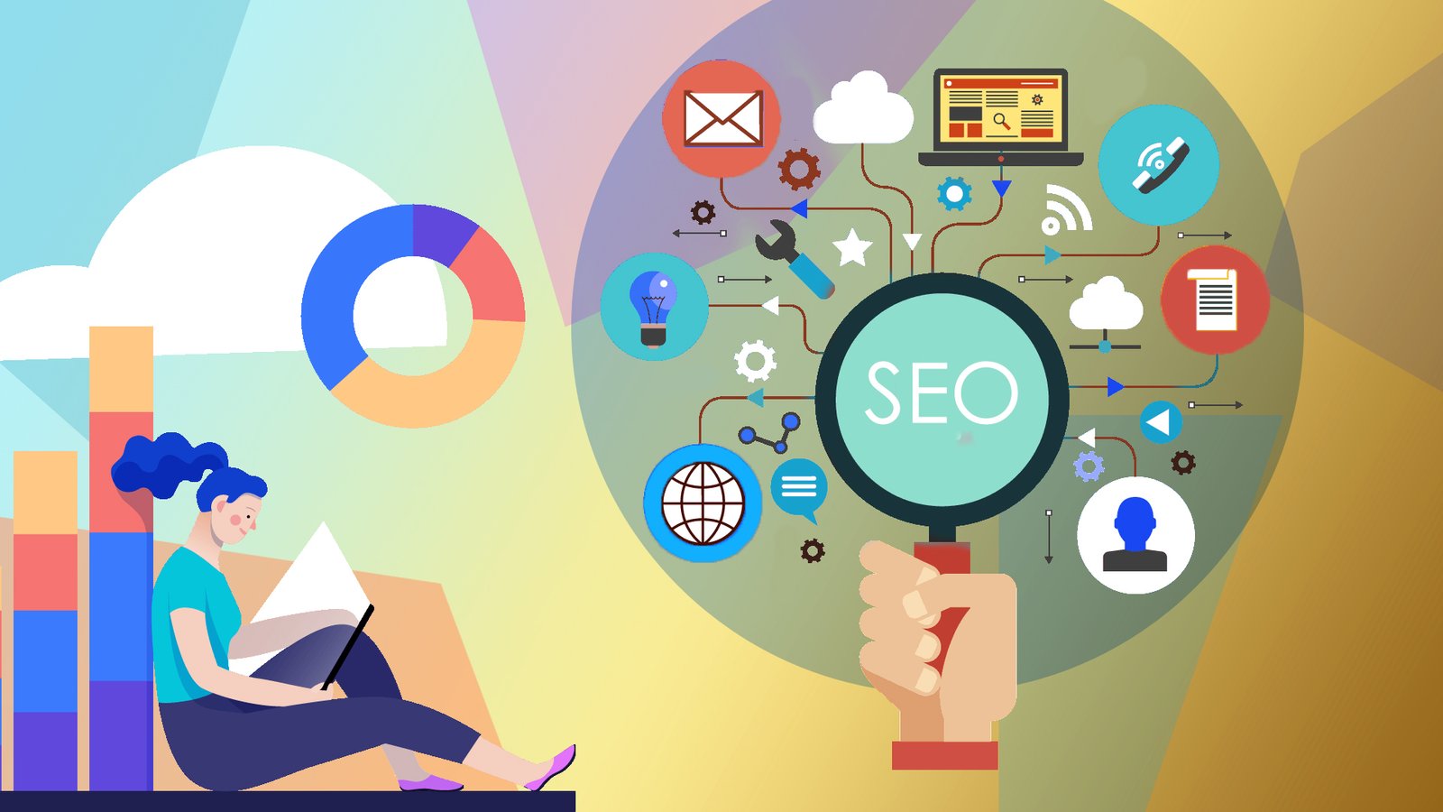 SEO Marketing Guide for Entrepreneurs — Boost Online Visibility